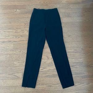Aritzia Babaton skinny trousers